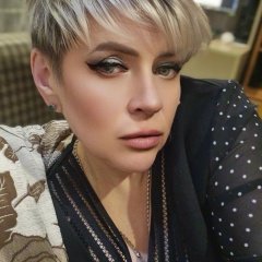 Ольга Евгеньевна