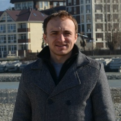 Антон Шаталов, 04.09.1984, Самара
