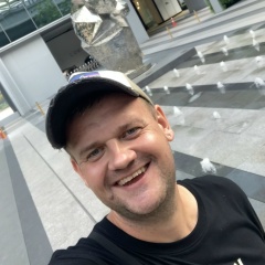 Дмитрий Голубев, Иркутск