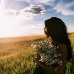 Инна Гелашвили, 19.04.1984, Москва