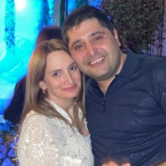 Кристина Аветисян, 07.03.1985, Москва