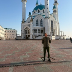 Андрей Корнилов, 09.02, Санкт-Петербург