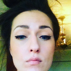 Olga Shan, 28.08, Москва