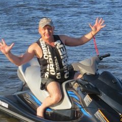Дмитрий Гайбович, 10.04, Волгоград