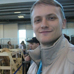 Сергей Фимин, 06.08.1988, Санкт-Петербург