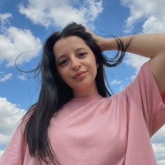 Анна Юрьева, 16.09, Ростов-на-Дону