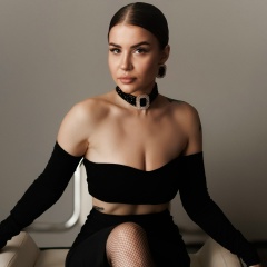 Арина Никифорова, Великий Новгород