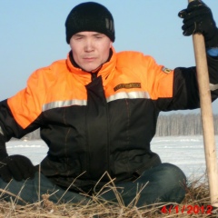 Юнус Шагивалеев, Копейск
