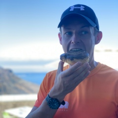 Александр Syroejko, Красноярск