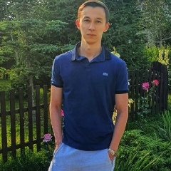 Aziz Yuburov, 06.05, Бишкек