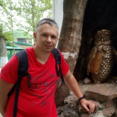 Дмитрий Андриенко, 19.01.1984, Запорожье