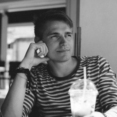 Денис Давыдов, 17.07.1988, Нижний Новгород