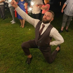 Александр Сальников, 03.08, Москва