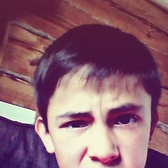 Рустик Назаров, 22.01.1998, Куровское