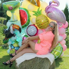 Елена Щебелёнкова, 21.03, Москва