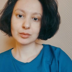 Диана Галлямова, 05.06.1991