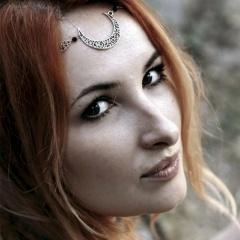 Анна Кушнерик, 23.10, Севастополь