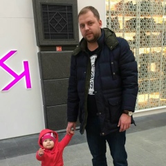 Андрей Дегтярский, 02.03.1986, Москва