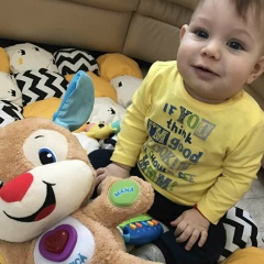 Валерия Павлова, 06.03, Кишинев