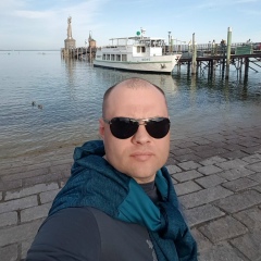 Андрей Поляков, 04.10.1983, Караганда