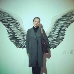 Мария Ишкова, 10.01, Санкт-Петербург