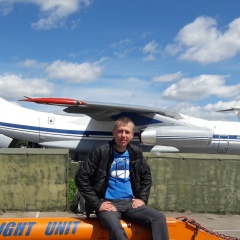 Толян Ратников, 17.02.1986, Тверь