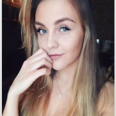 Alexandra Pavelchuk, 23.04, Москва