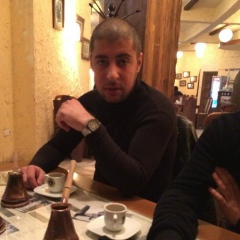 Gevorg Kadeyan, 21.10, Армавир