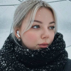 Ульяна Фёдорова, 22.02