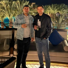 Marshall Mathers, 12.12.1991, Самарканд