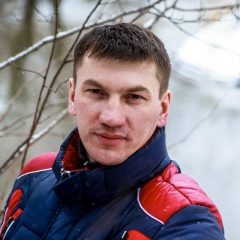 Александр Чудинов, 04.09, Чусовой