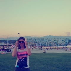 Александра Иванова, 18.09, Санкт-Петербург