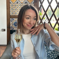 Александра Кучера, 24.10, Санкт-Петербург