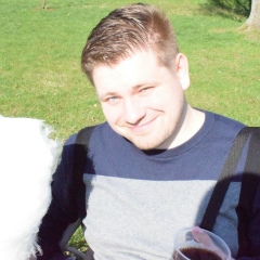 Виталий Жбанов, 22.12, Санкт-Петербург