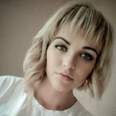 Яна Кондрашова, 12.04.1994, Дубовское