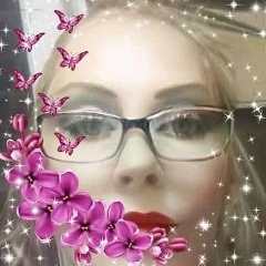 Полина Ткач, 19.03.1975, Киев