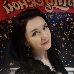 Анна Ильина, 24.03, Воркута