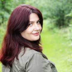 Ольга Шилькова