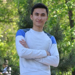 Нурсултан Избасаров, 12.05.1992, Атырау