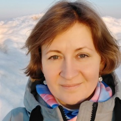 Екатерина Пичугина, 20.03