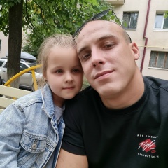 Лёха Мухин, 13.12.1994, Москва