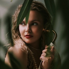 Дарья Семенкова, 14.08.1989, Москва