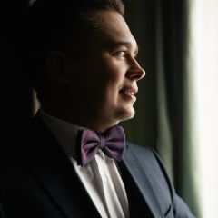 Павел Ушаков, 09.12.1988, Москва