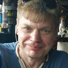 Олег Сытник, 05.04, Донецк