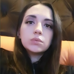 Александра Грицай, 16.03.1985, Обнинск