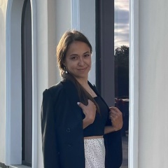 Ирина Маркевич