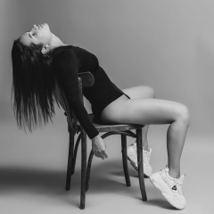 Ириночка Мурсалова, 11.09, Краснодар