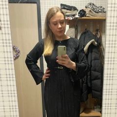 Кристина Растаускайте, 23.07, Санкт-Петербург