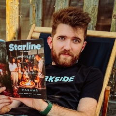 Амаль Шарафутдинов, 19.05.1994, Москва