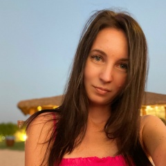 Светлана Константинова, 19.11, Москва